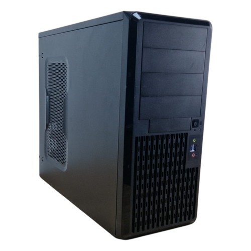 Workstation xeon 1650 - pc,