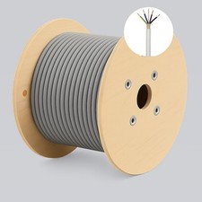 NYM-J 5x10 mm² 65m Meter