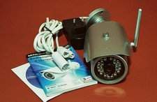 Maginon IPC-25 HDC IP