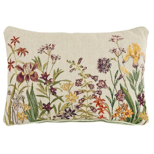 Sander flowery gobelin - sander, gobelin-kissen