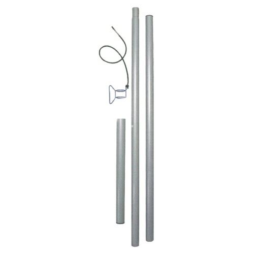 Eduplay 160011 stahlmast - eduplay, stahlmast-set