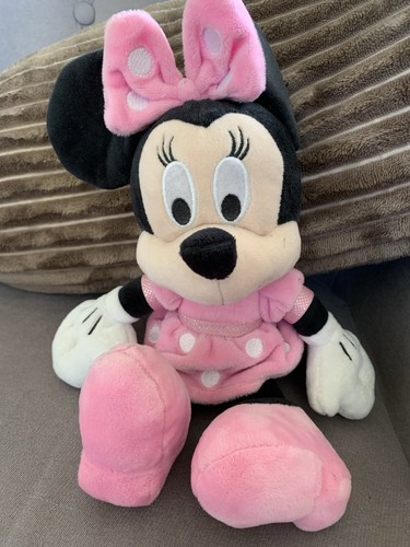 Plüschtier minnie - plüschtier,