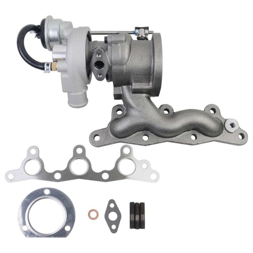 Turbolader 54319700000 für