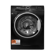 B-Ware (akzeptabel) - Bauknecht WM BB 814 A Waschmaschine