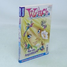 WITCH Band 24 W.i.t.c.h