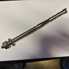 Hilti ankerstange edelstahl - hilti, ankerstange(edelstahl