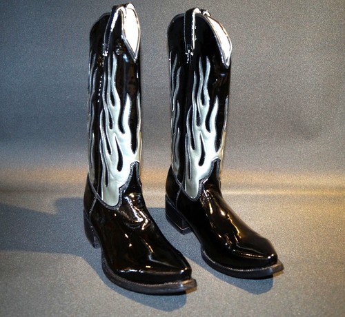 14253 westernstiefel cowboy - [14253],