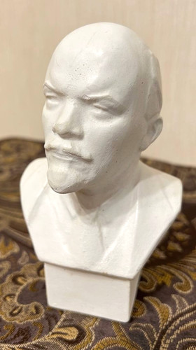 Vintage sowjetische lenin - vintage,