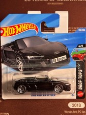 Hot Wheels 2019 Audi RS8