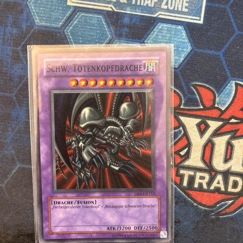 Yugioh karte schw - yugioh,