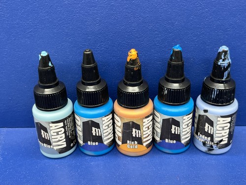 Farben für warhammer - farben,