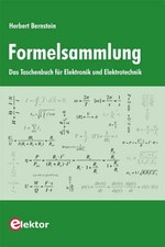 Formelsammlung das - formelsammlung:,