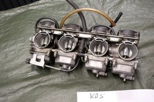 original Vergaser Batterie