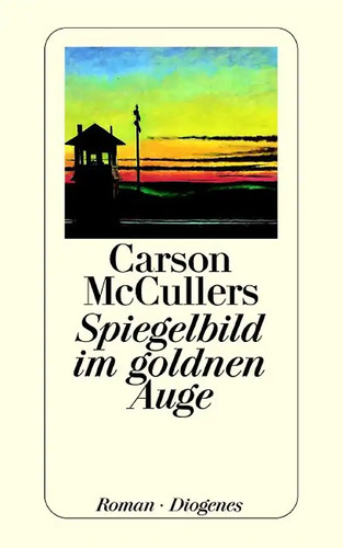 Spiegelbild goldnen auge - goldnen,