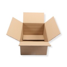 Karton 400x300x200 mm