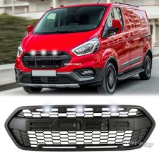 Ford transit custom - transit,