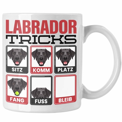 Labrador besitzer tasse - besitzer,