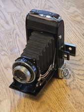 Zeiss Ikon Plattenkamera 6×9