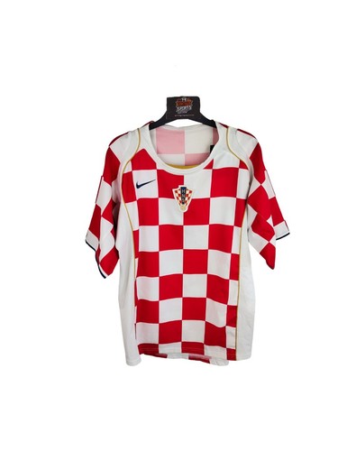 Kroatien heim fußball trikot - kroatien,