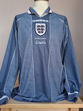 Seltenes Original England