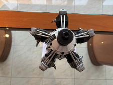 OS MAX SIRIUS 50 ccm