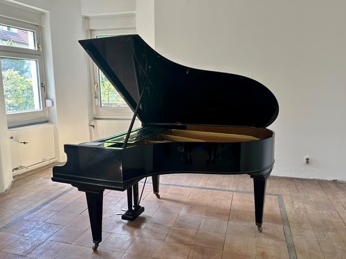 Bechstein konzertflügel a - konzertflügel,