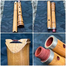Shakuhachi Kinko-ryu