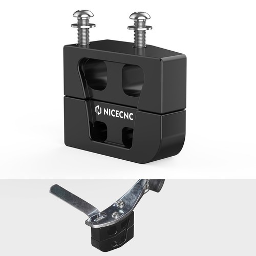 Kickstand lift block - /,