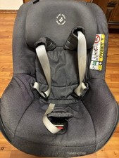 Maxi Cosi Pearl Pro mit Family Fix Station