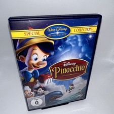Pinocchio - Special Collection