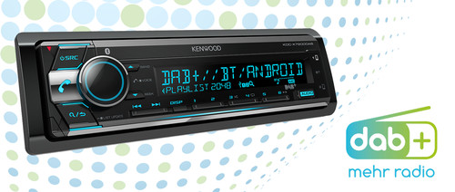 Kenwood kdc bt960dab - kdc-bt960dab,