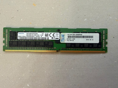 Samsung 2s2rx4 pc4 2666v - samsung, pc4-2666v