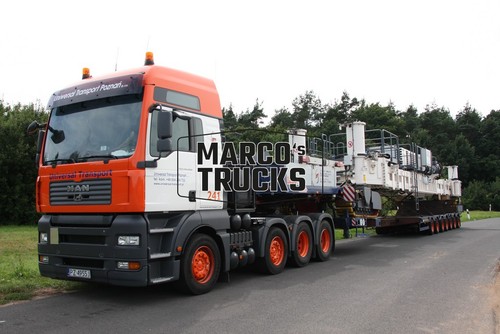 Lkw foto man tga - lkw,