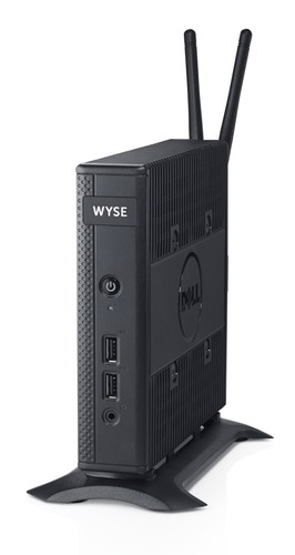 Dell 2yn80 wyse - -, 5010