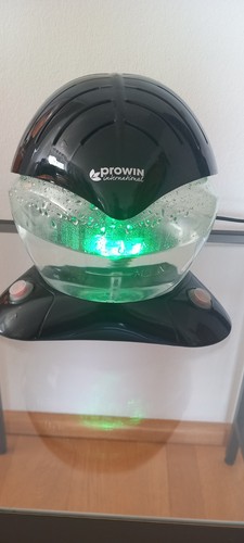 Prowin airbowl generation - 1,