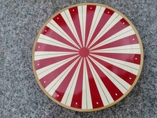 60er Keksdose rund Bahlsen