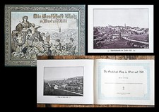1896 Glatz Schlesien Franz