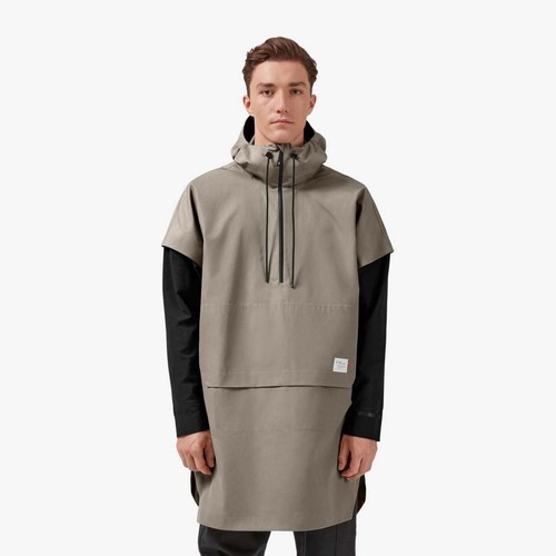 Running swiss legacy jacket - swiss,