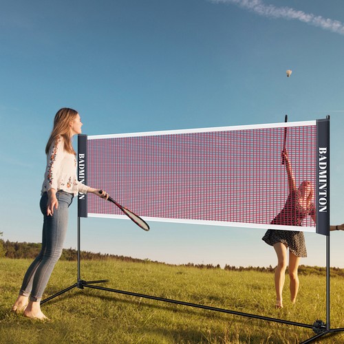 Badmintonnetz höhen - badmintonnetz,