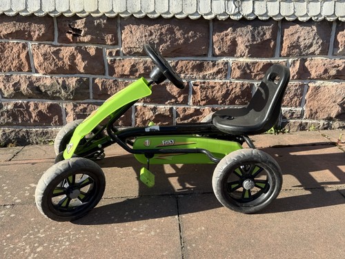 Kettcar gokart mit - mit, ￼