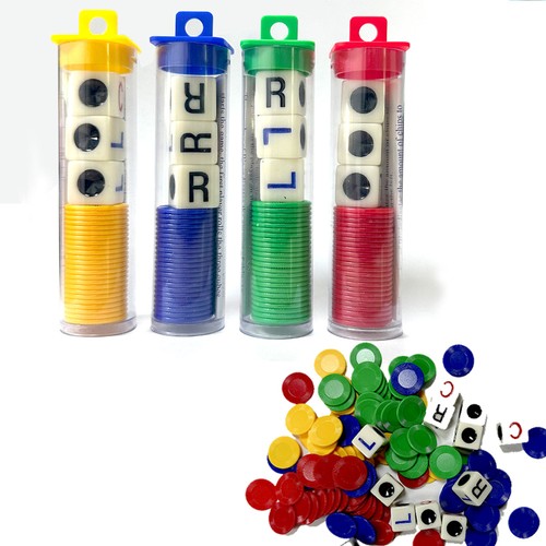 Partyspiel links mitte - partyspiel,