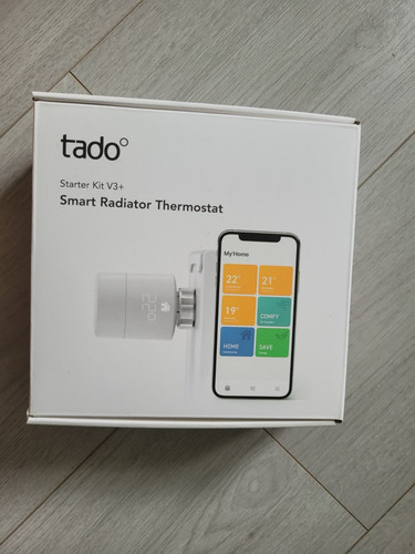 Tado smartes - tado°,