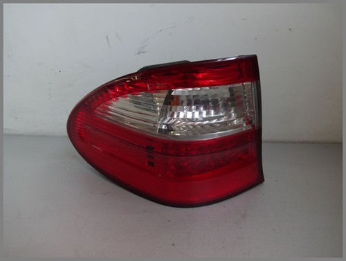 Mercedes w211 s211 - mercedes,