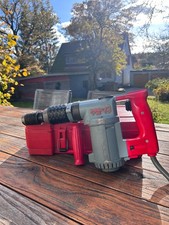 Hilti Te 17 "Top Zustand" Schlagbohrmaschine 