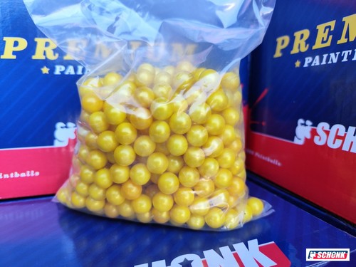 Paintballs kaliber cal 50 - paintballs,