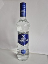 Wodka Gorbatschow 37,5% 0,7L