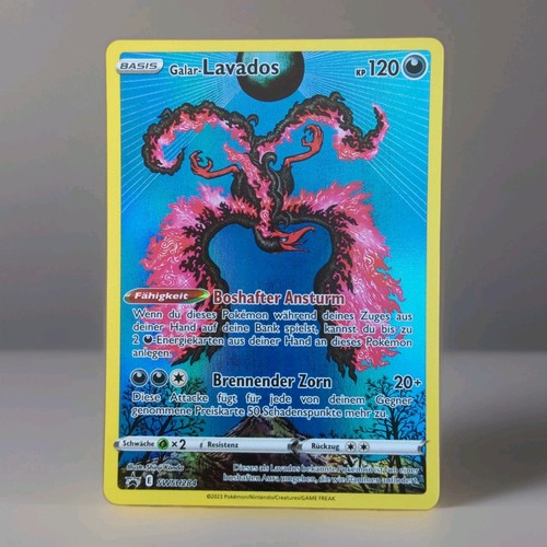 Galar lavados alternative - galar,