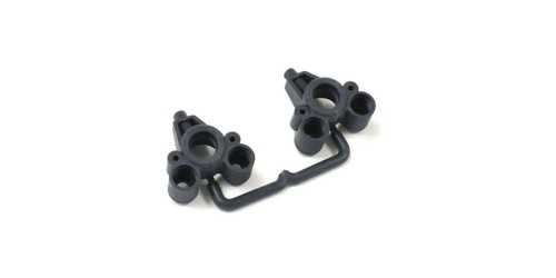 Kyosho radtraeger hinten - radtraeger,