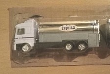 Sammeltruck LKW Werbetruck