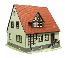 Kibri 8184 siedlungshaus - b-8184,